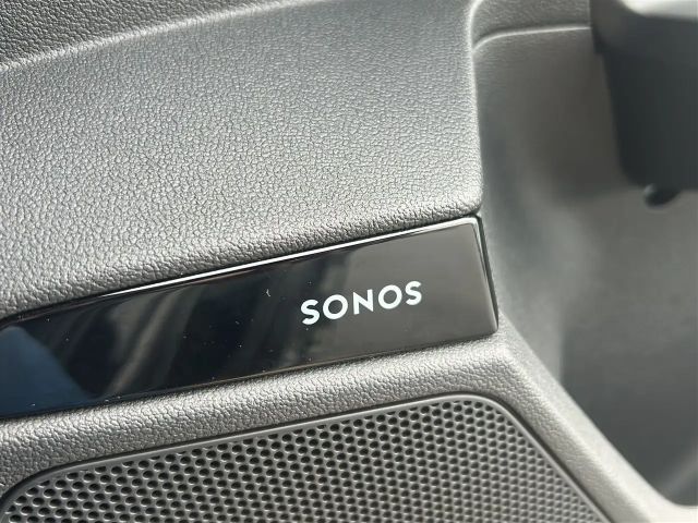 Audi S3 Quattro Sedan