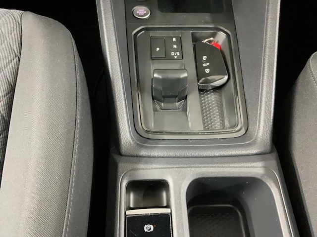 Volkswagen Caddy 1.5 TSI DSG