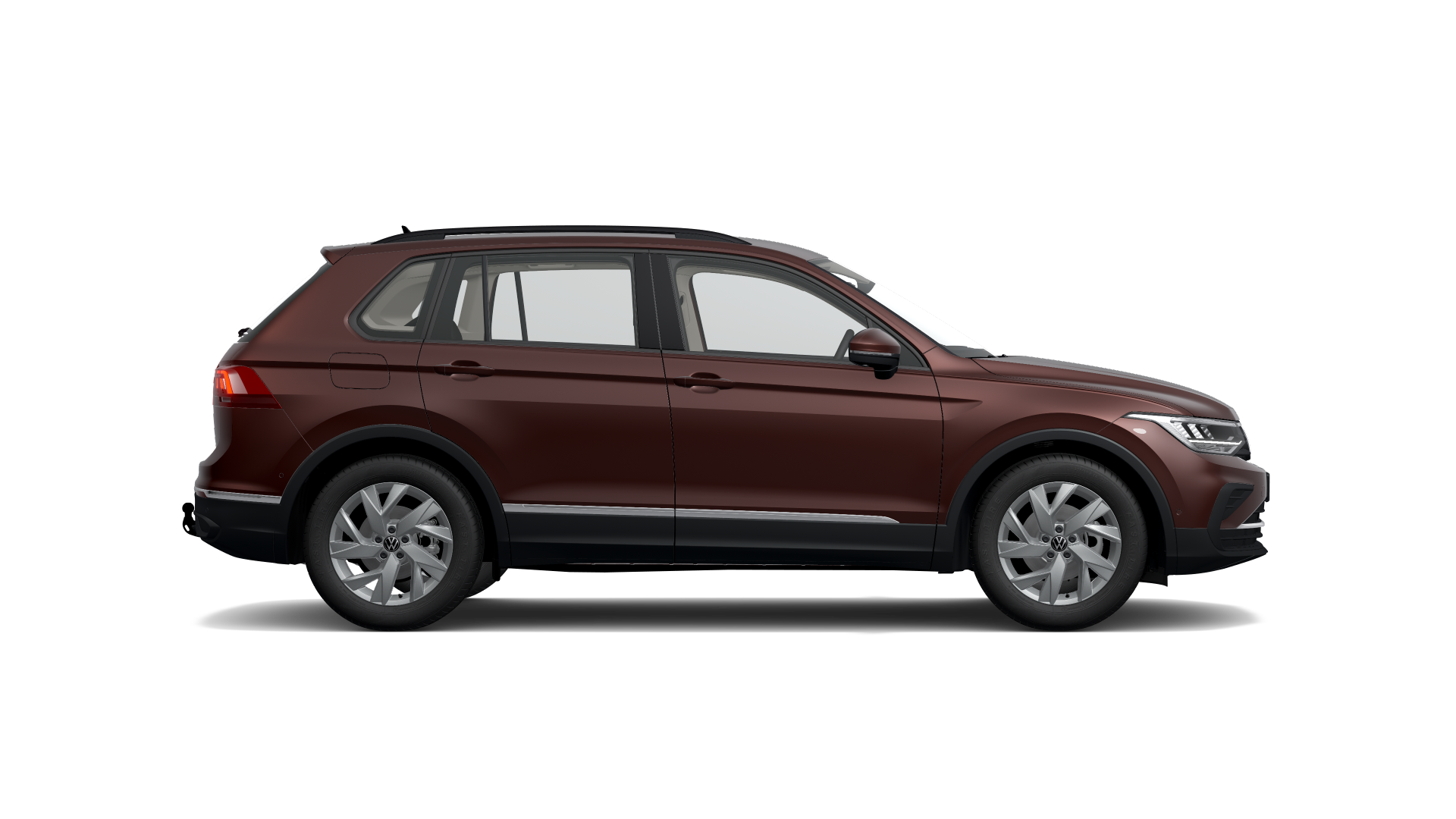 Volkswagen Tiguan 1.5 TSI
