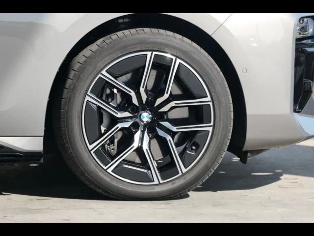 BMW 750 M-Sport Sedan xDrive