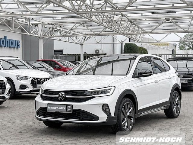 Volkswagen Taigo 1.5 TSI DSG Style