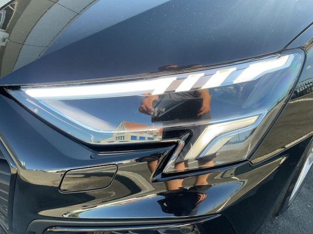 Audi A3 35 TFSI S-Tronic Sportback