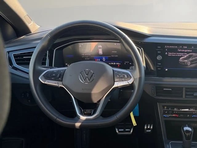 Volkswagen Taigo 1.0 TSI DSG R-Line