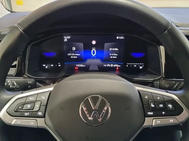 Volkswagen Polo Friends TSI