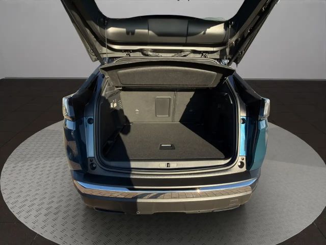 Peugeot 3008 N ALLPK PT130EAT