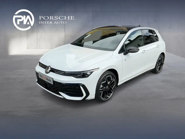 Volkswagen Golf DSG Sport