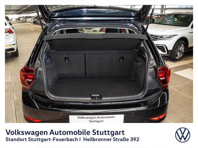 Volkswagen Polo Life