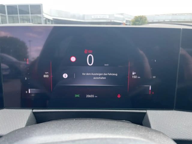 Opel Astra GS-Line Grand Sport Sports Tourer