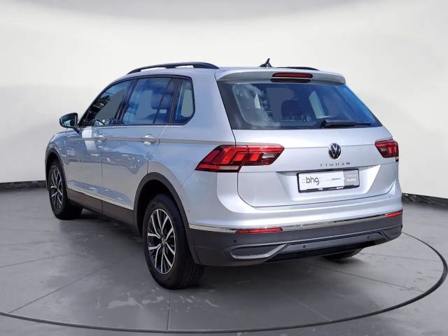 Volkswagen Tiguan 2.0 TDI DSG Life