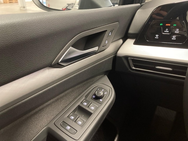 Volkswagen Golf 2.0 TDI Golf VIII Variant