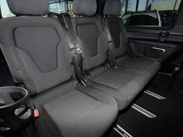 Mercedes-Benz V 300 Limousine Lang V 300 d