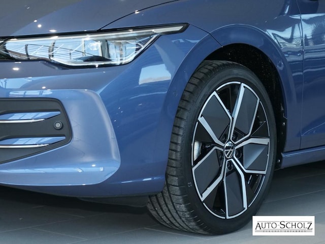 Volkswagen Golf Style