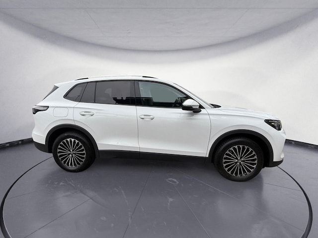 Volkswagen Tiguan 2.0 TDI DSG Plus