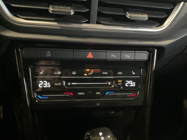 Volkswagen T-Roc 1.5 TSI DSG