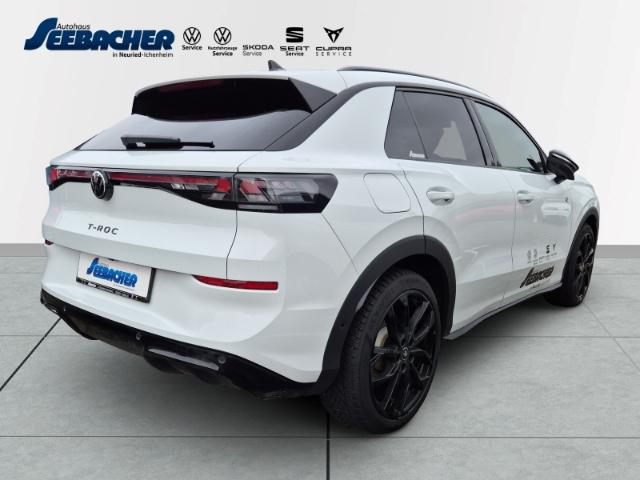 Volkswagen T-Roc 1.5 eTSI DSG IQ.Drive R-Line Style