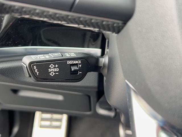 Audi Q3 40 TDI Quattro S-Line S-Tronic