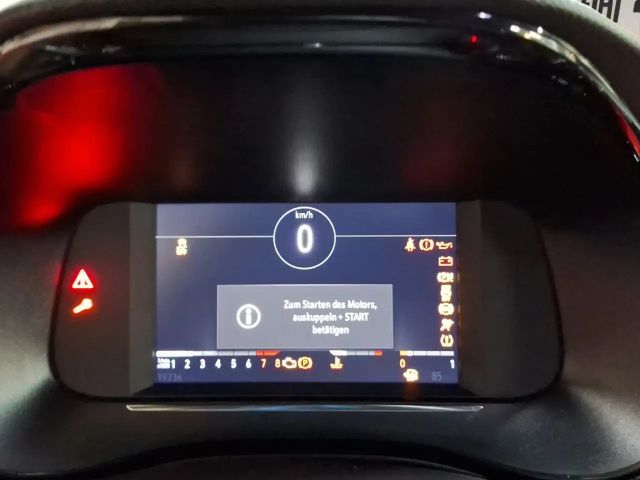 Opel Corsa 1.2 Turbo GS-Line Grand Sport Turbo