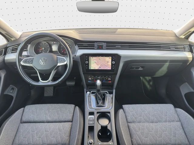 Volkswagen Passat 1.5 TSI Variant