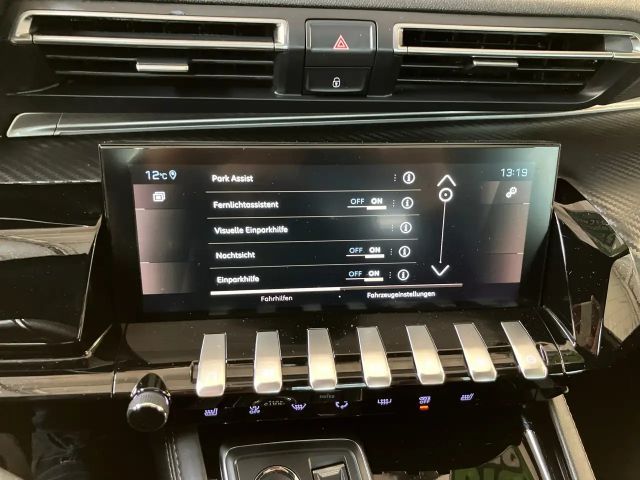 Peugeot 508 GT-Line PureTech SW