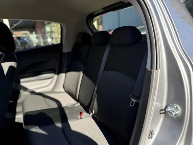 Mitsubishi Space Star Star