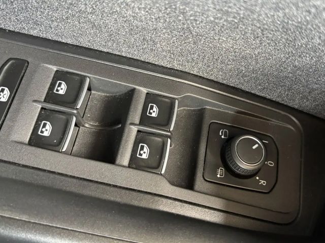 Volkswagen T-Roc 2.0 TDI Move