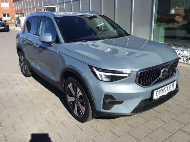 Volvo XC40 Bright Plus Recharge T4