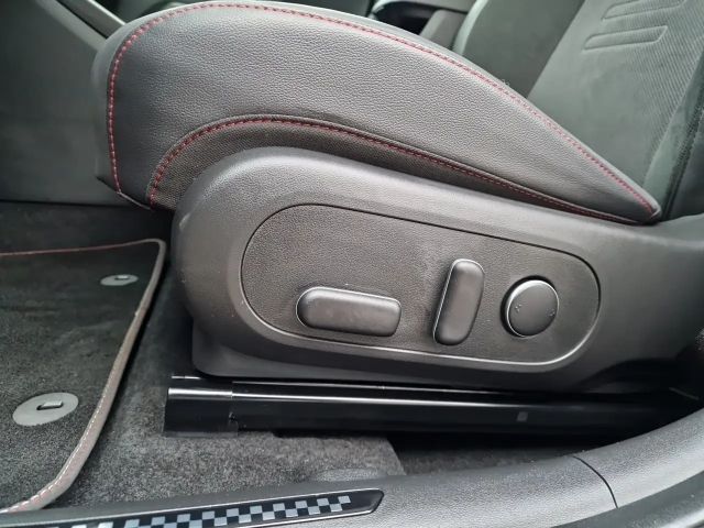 Hyundai Kona 2WD Electric N Line