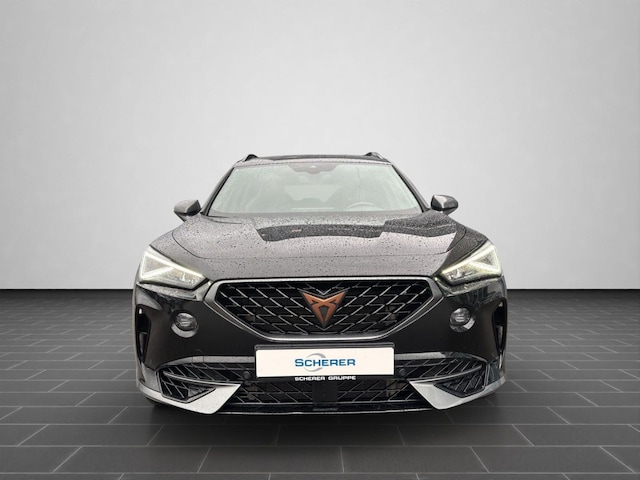 Cupra Formentor 2.0 TSI