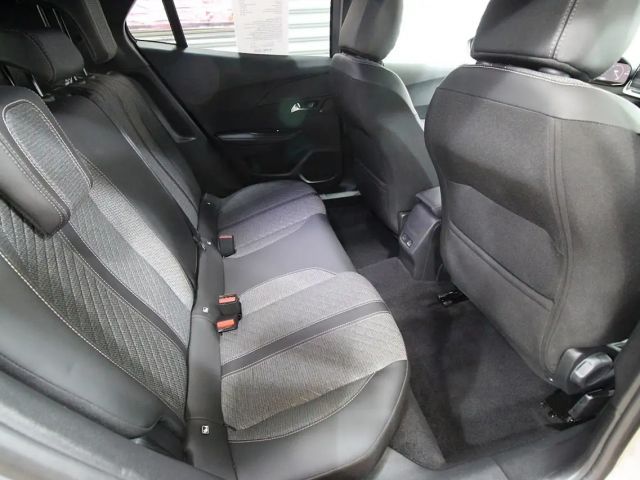 Peugeot 2008 Allure Pack PureTech