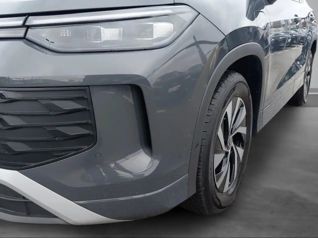 Volkswagen Tayron DSG eHybrid