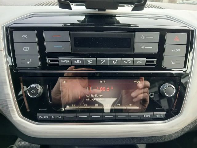 Seat Mii electric Plus