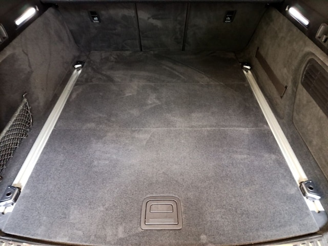 Audi A6 allroad 55 TDI Quattro