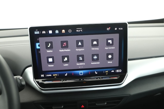 Volkswagen ID.4 IQ.Drive Performance Pro