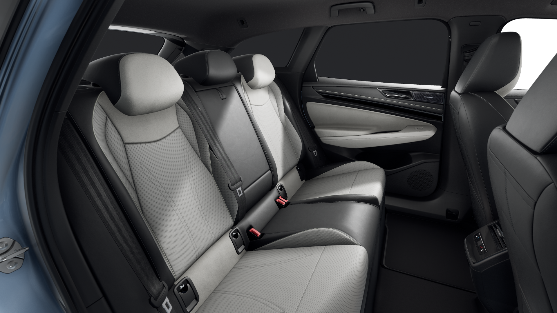 Volkswagen ID.7 IQ.Drive Pro Tourer