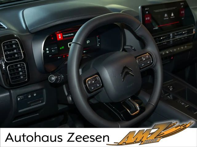 Citroën C5 Aircross Hybrid Max