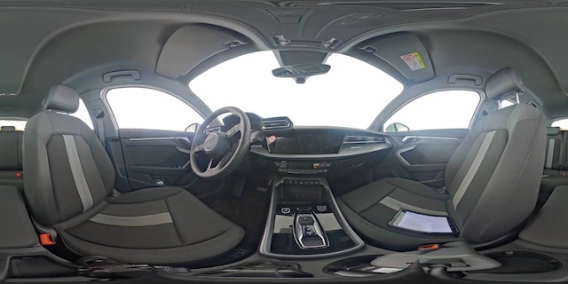 Audi A3 35 TDI S-Tronic Sportback