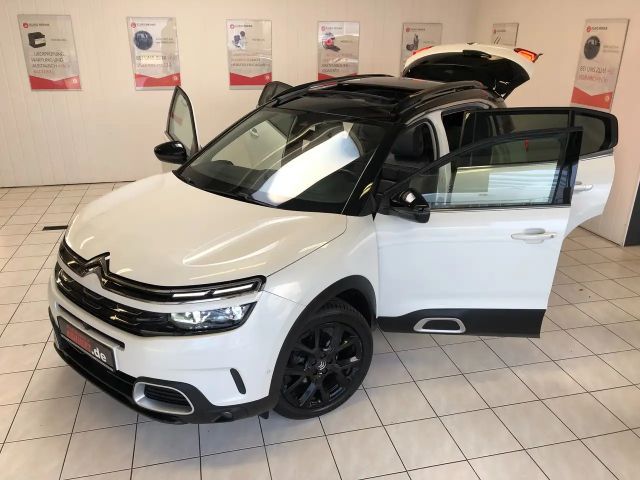 Citroën C5 Aircross Pack PureTech Shine