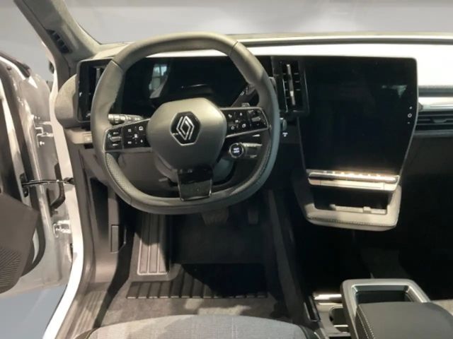 Renault Scenic Comfort E-Tech Techno