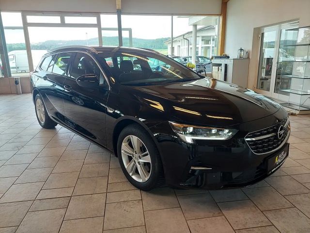 Opel Insignia Business Sports Tourer