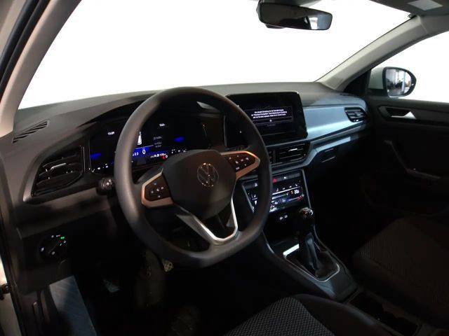 Volkswagen T-Roc 4Me TSI