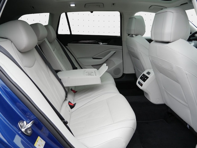 Volkswagen Passat Elegance Elegance Variant