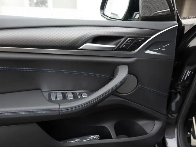 BMW iX3 Impressive iX3