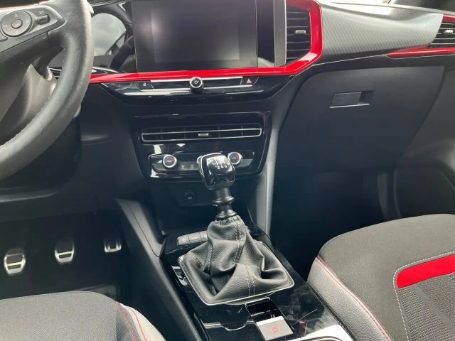 Opel Mokka GS-Line Grand Sport