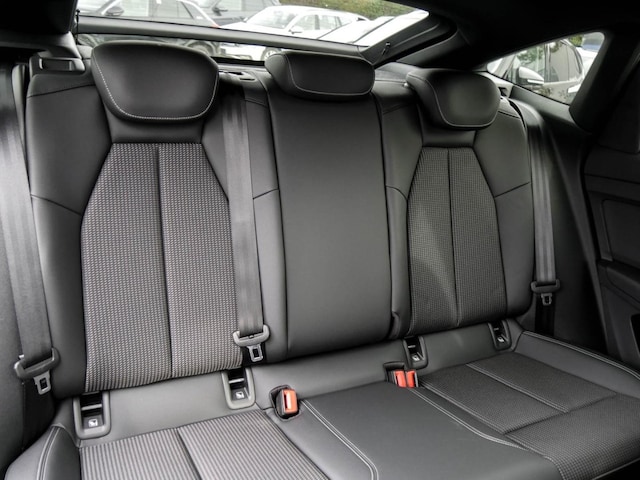 Audi Q4 e-tron 35 Sportback