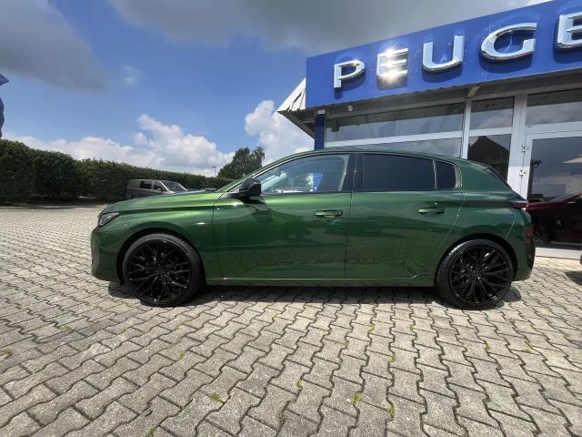 Peugeot 308 Allure Pack EAT8