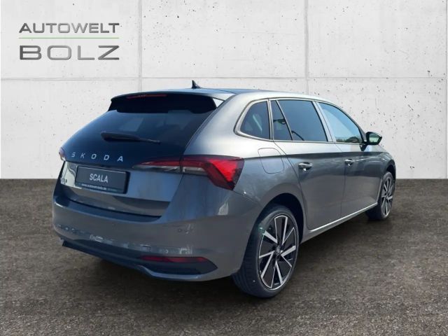 Skoda Scala 1.0 TSI Tour