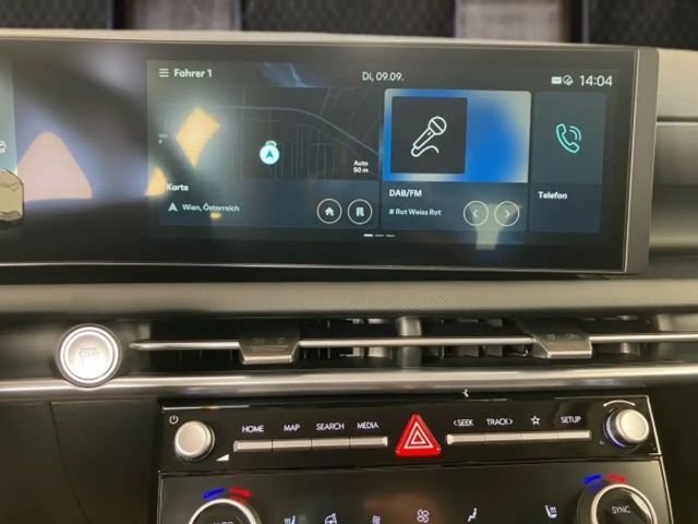 Hyundai Tucson 2WD T-GDi