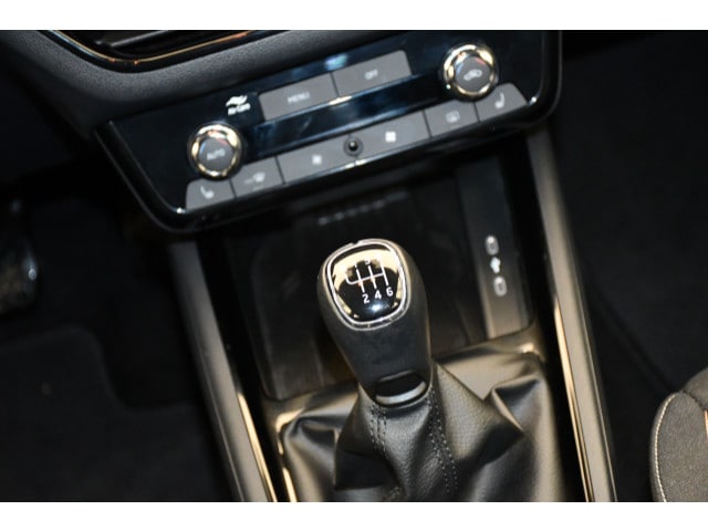 Skoda Kamiq 1.0 TSI Selection