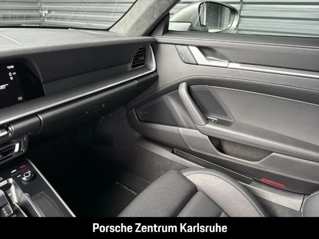 Porsche 992 Carrera Coupé S