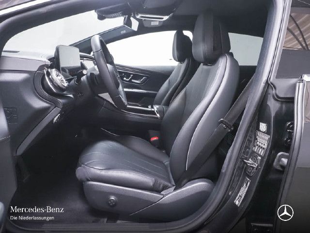 Mercedes-Benz EQE 4MATIC 500 Sedan